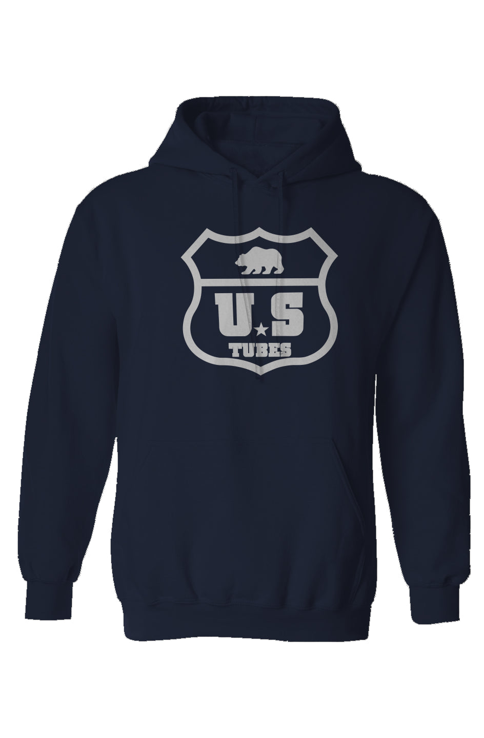Made In USA Pullover Hoodies