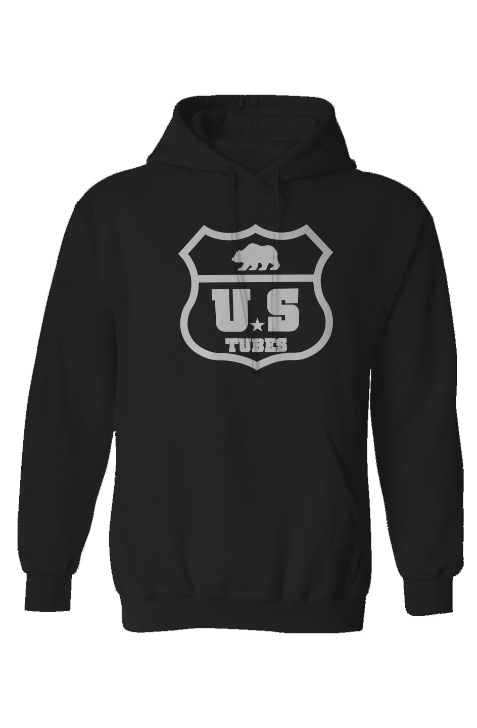 Made In USA Pullover Hoodies