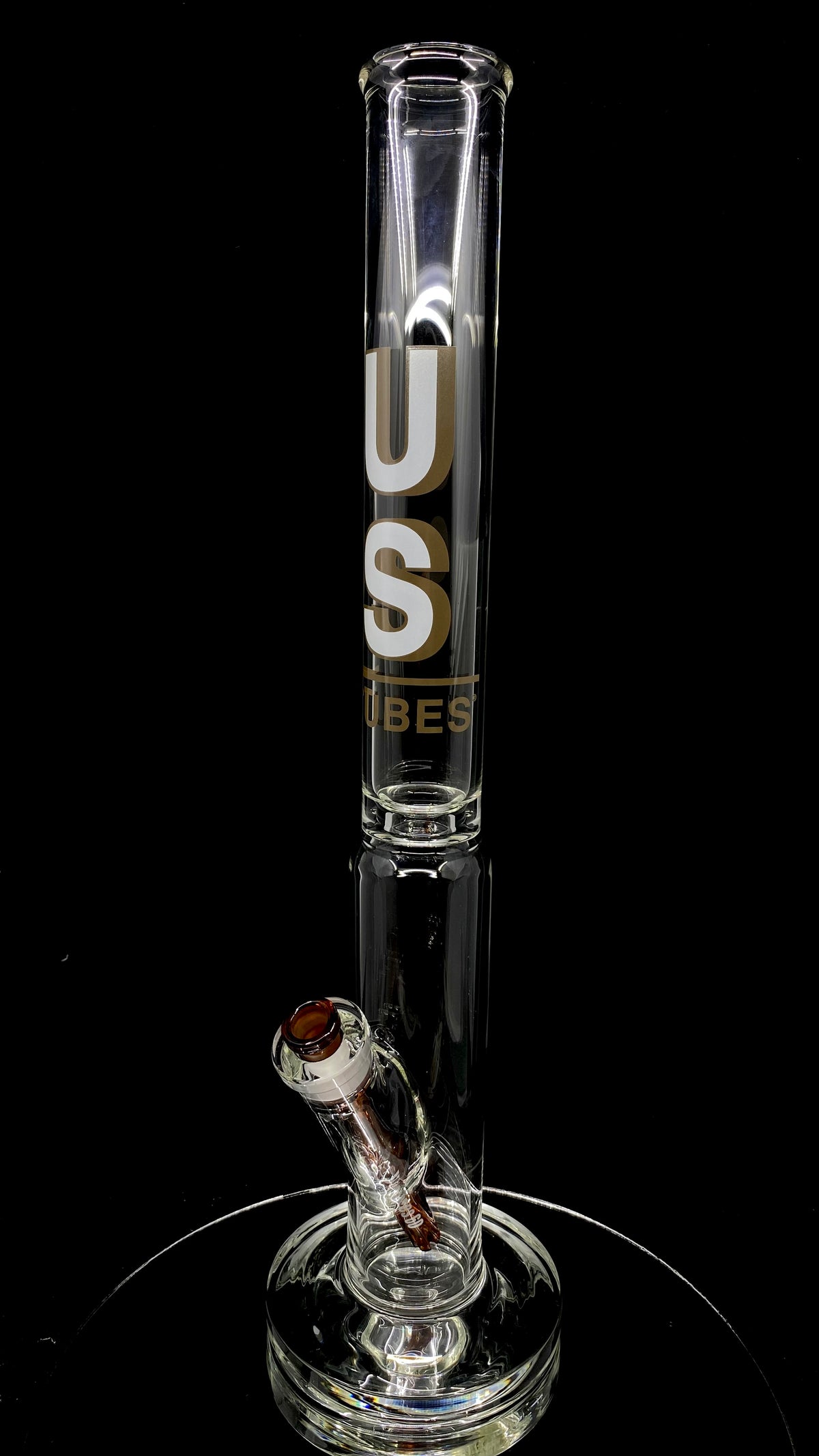 20 inch Straight 60 x 5mm