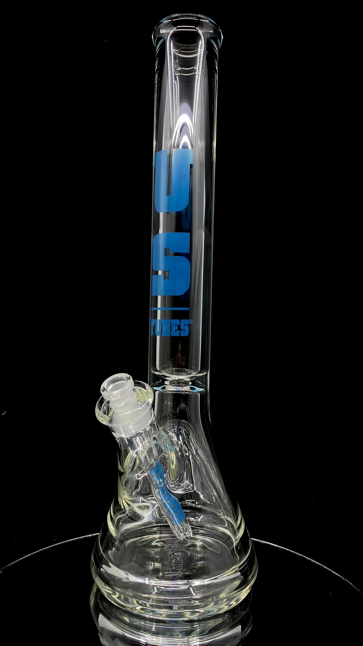 17 Inch Beaker 50 x 9mm with Constriction