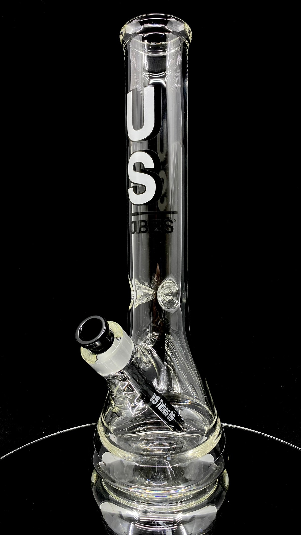 14 Inch Beaker 50 x 5mm with Ice Pinch