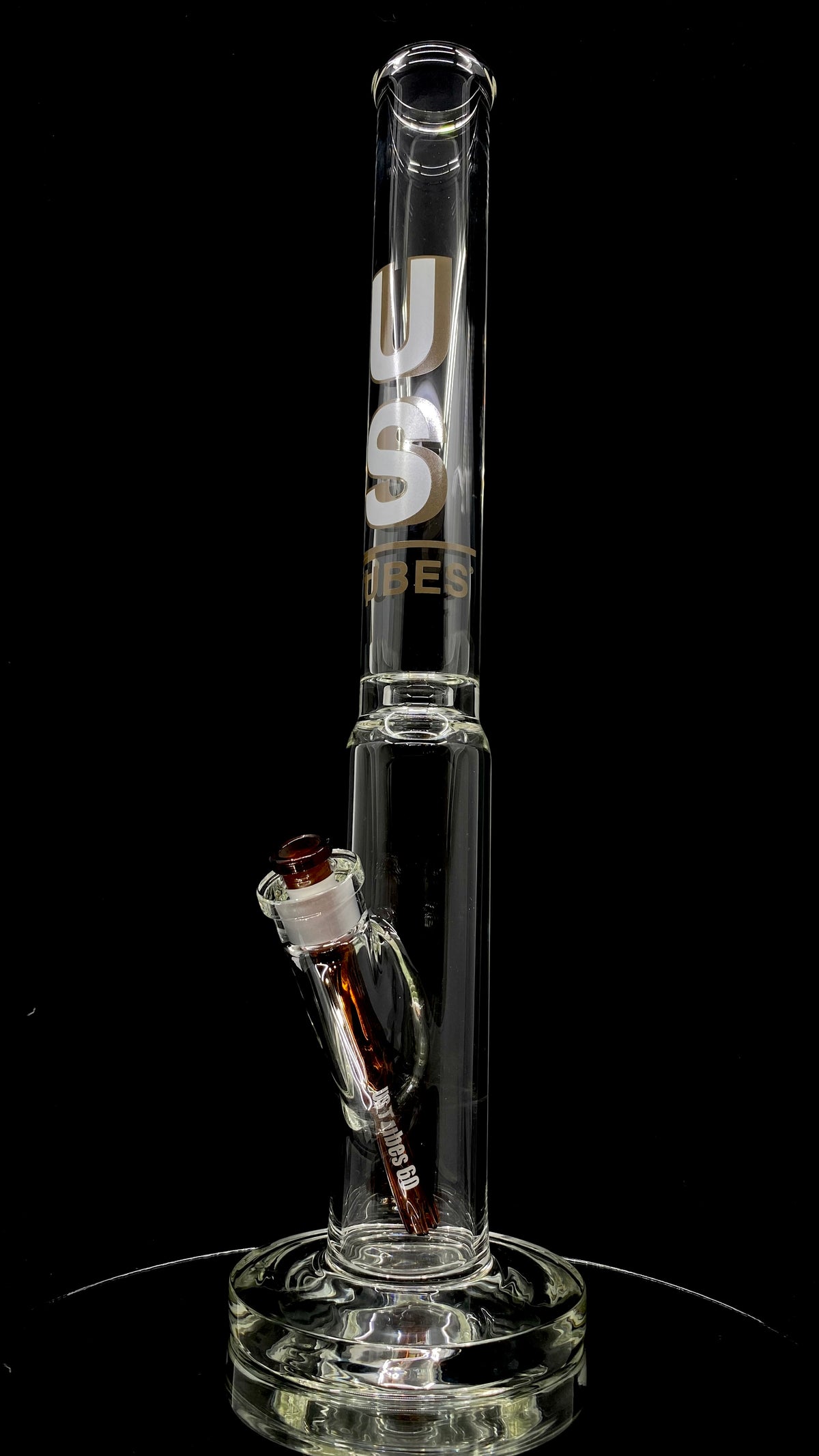 20 inch Straight 60 x 5mm