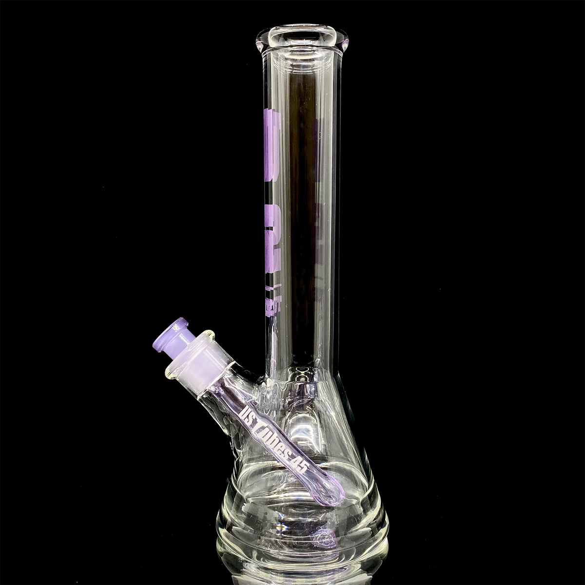 10 Inch Simple Beaker 38