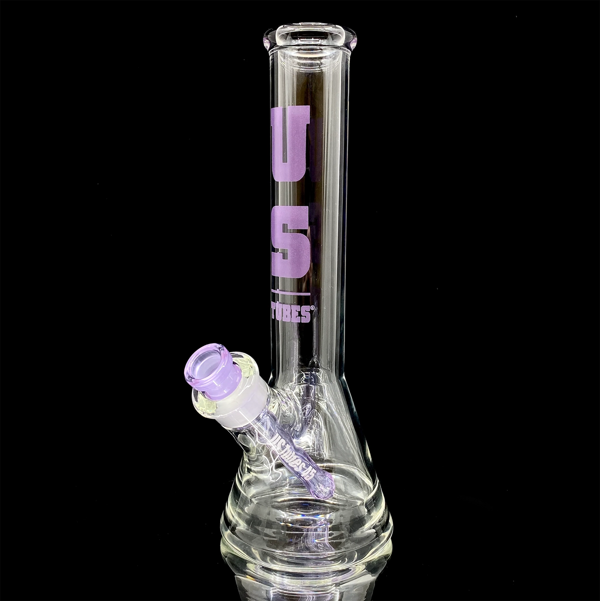10 Inch Simple Beaker 38