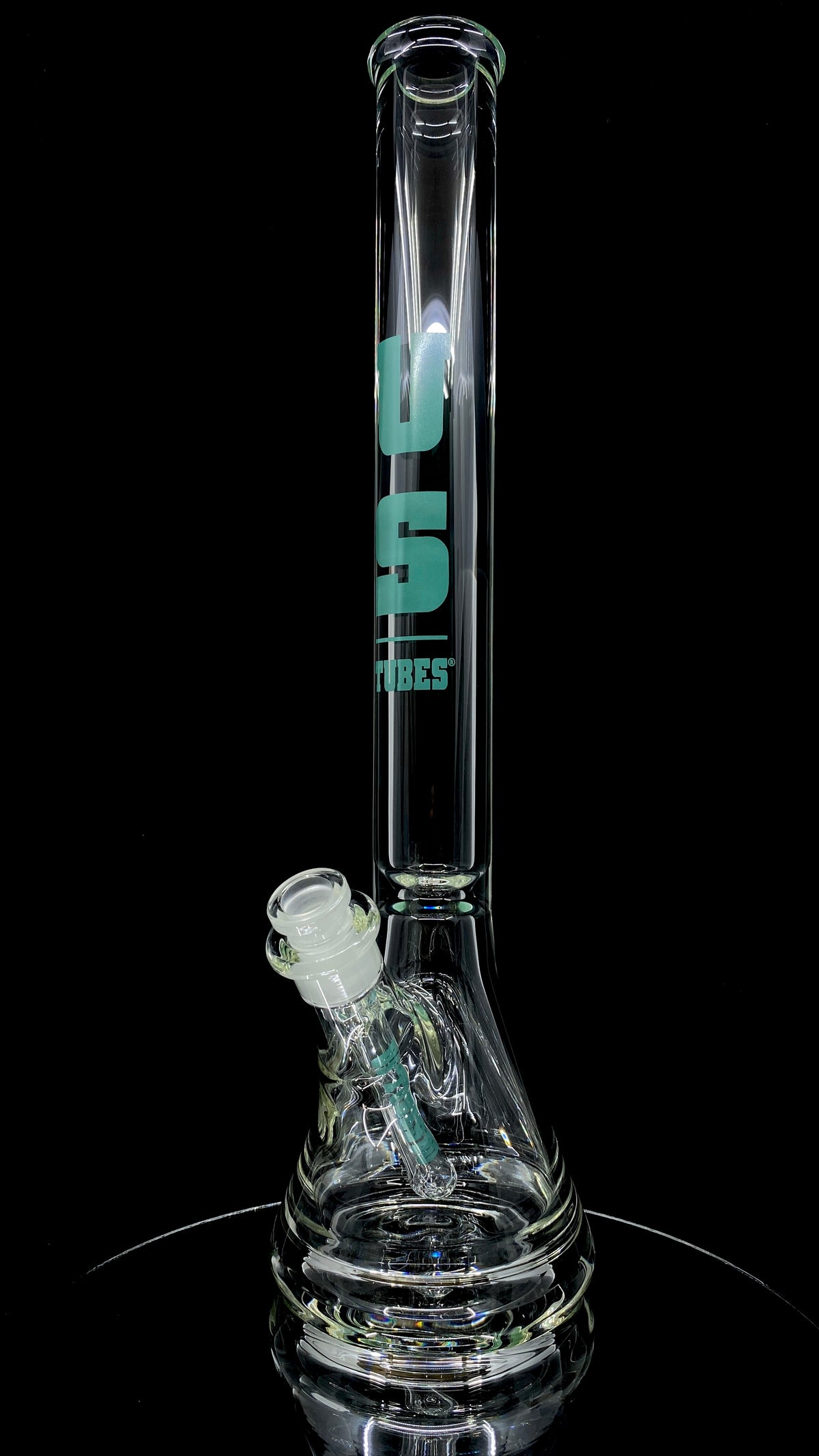 20 Inch Beaker 50 x 9mm with Constriction