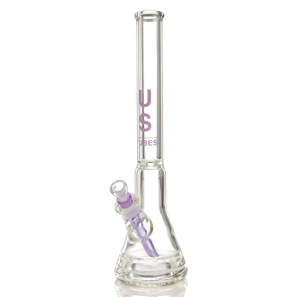 20 Inch Beaker 60 x 9mm with Constriction