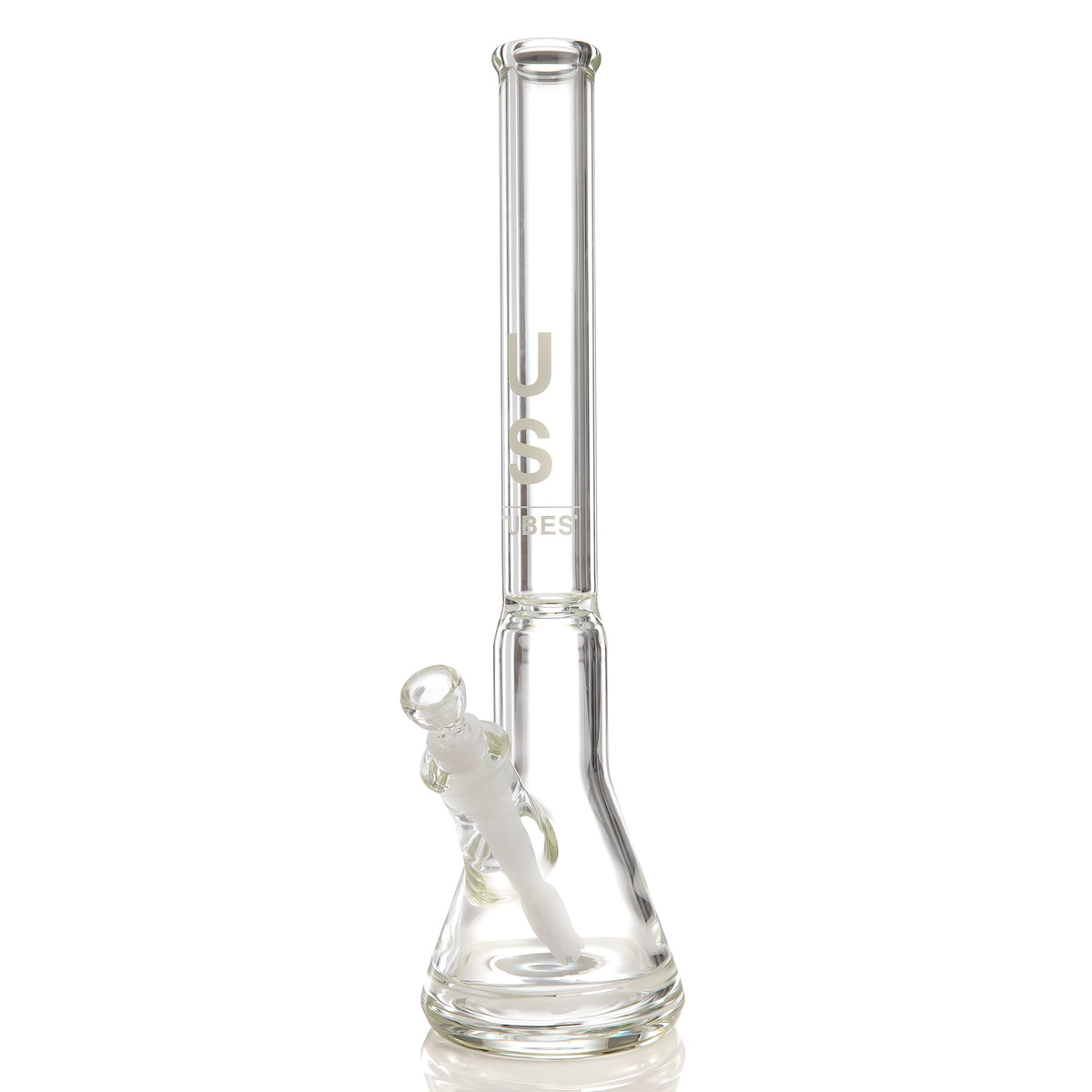 20 Inch Beaker 60 x 9mm with Constriction