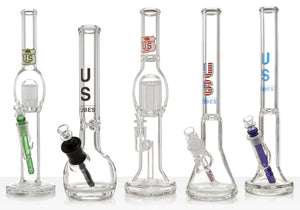 US TUBES Water Pipe Banner 