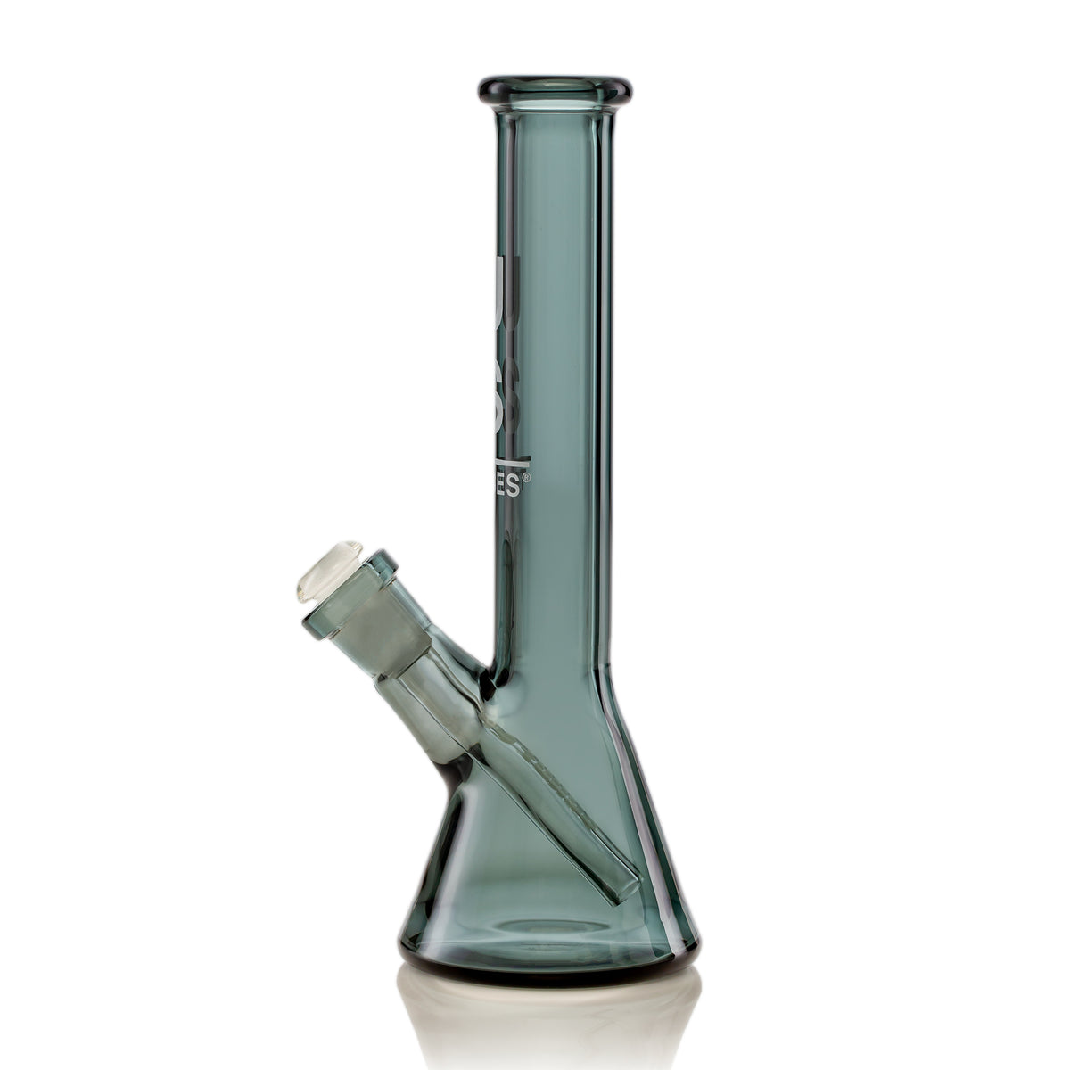 7 Inch Mini Beaker (Charcoal)