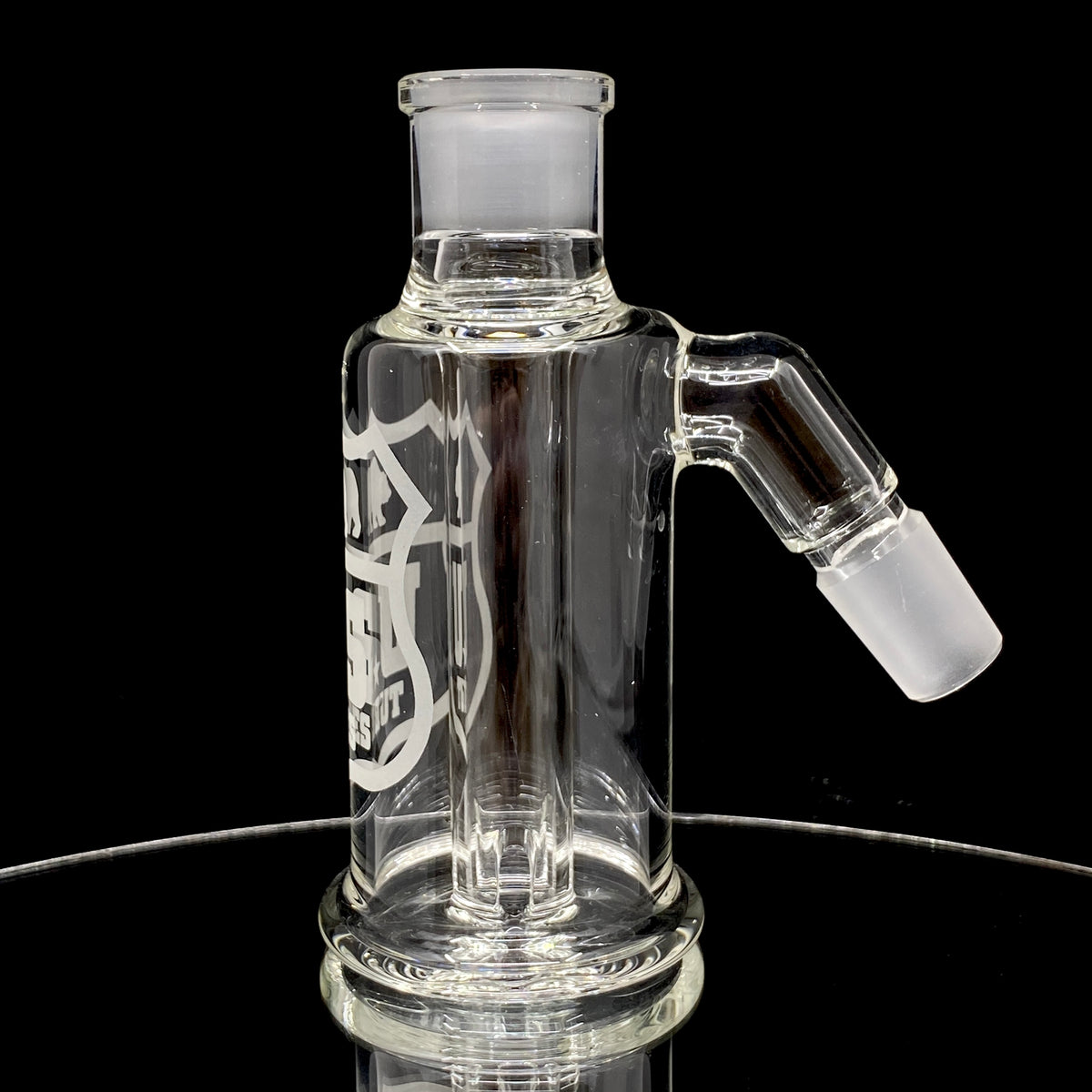 Ash Catcher 45 Degree (19mm)