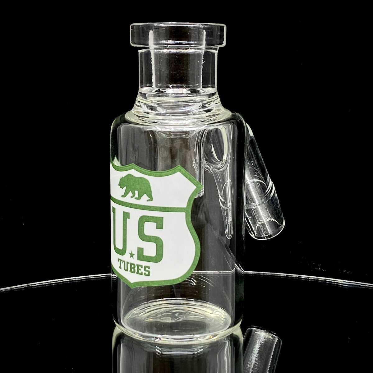 Dry Catcher 45 Degree (19mm)