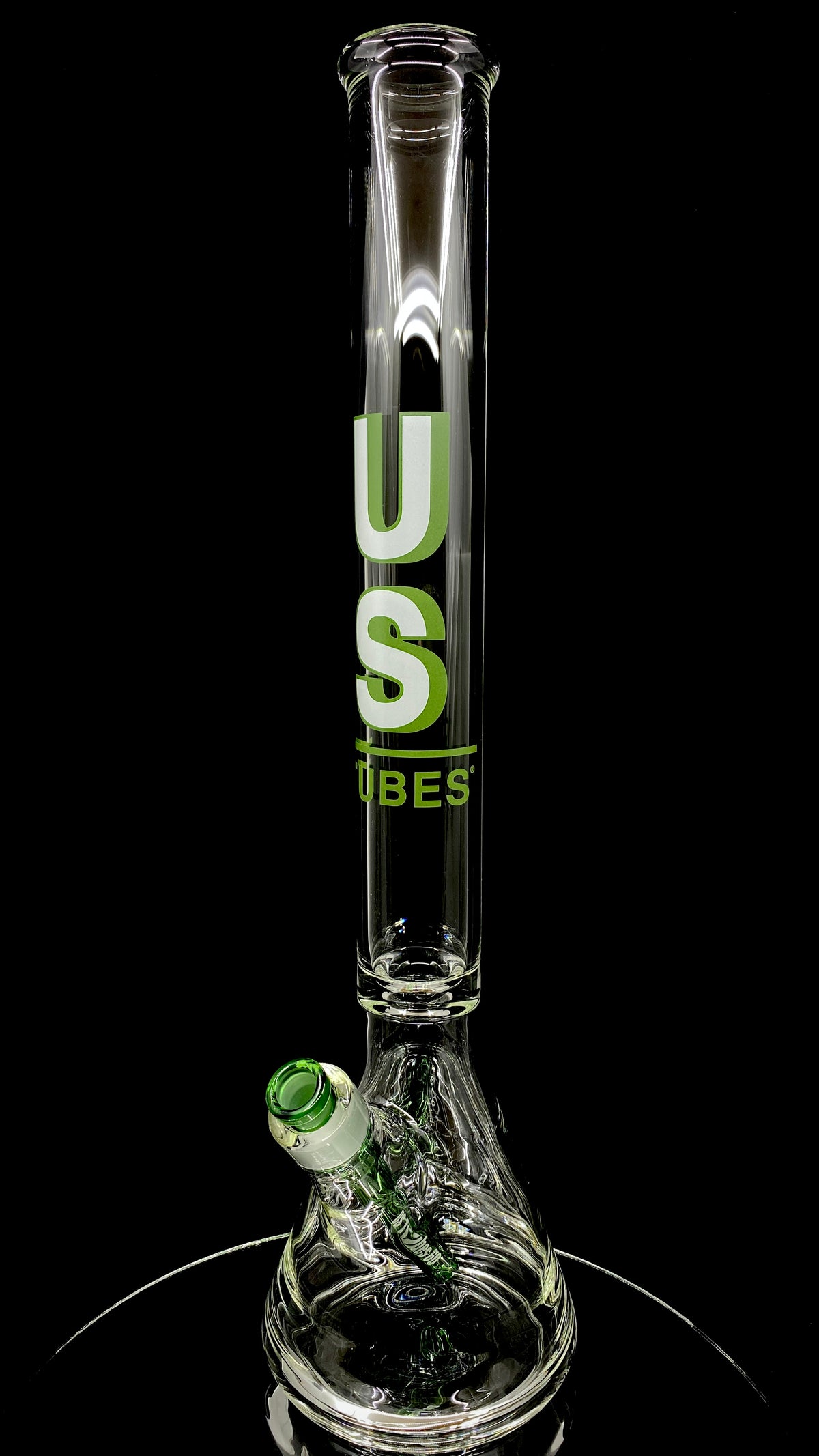 20 Inch Beaker 50 x 5mm with Constriction