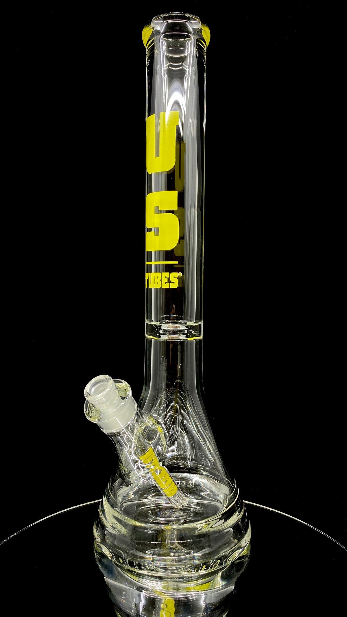 17 Inch Beaker 50 x 7mm with Constriction