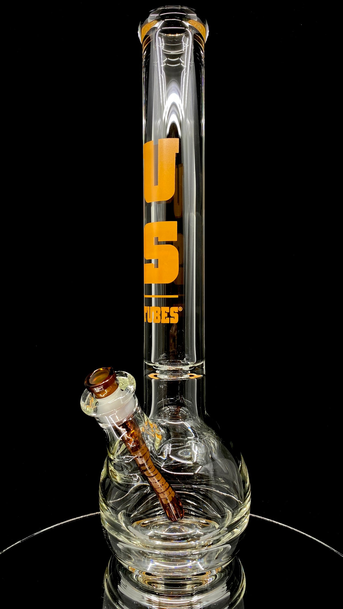 17 Inch Round 50 x 9mm with Constriction