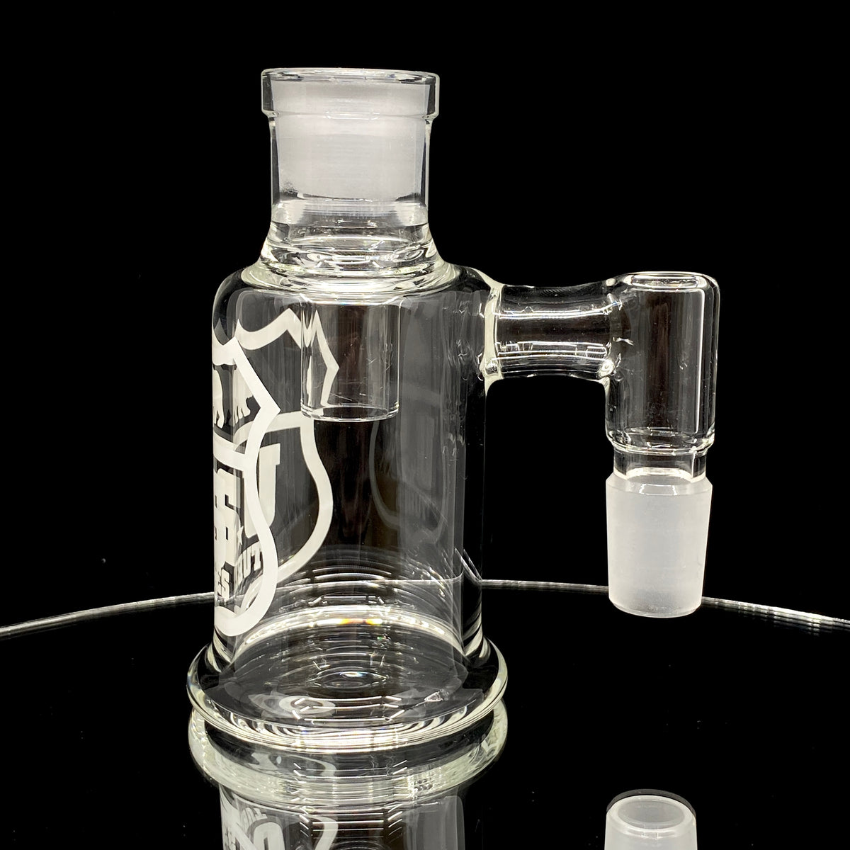 Dry Catcher 90 Degree (19mm)