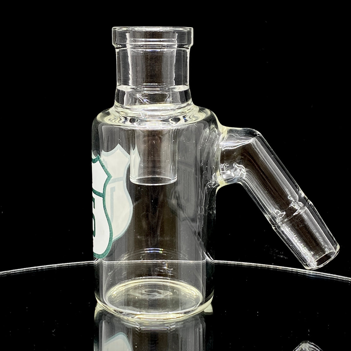 Dry Catcher 45 Degree (19mm)