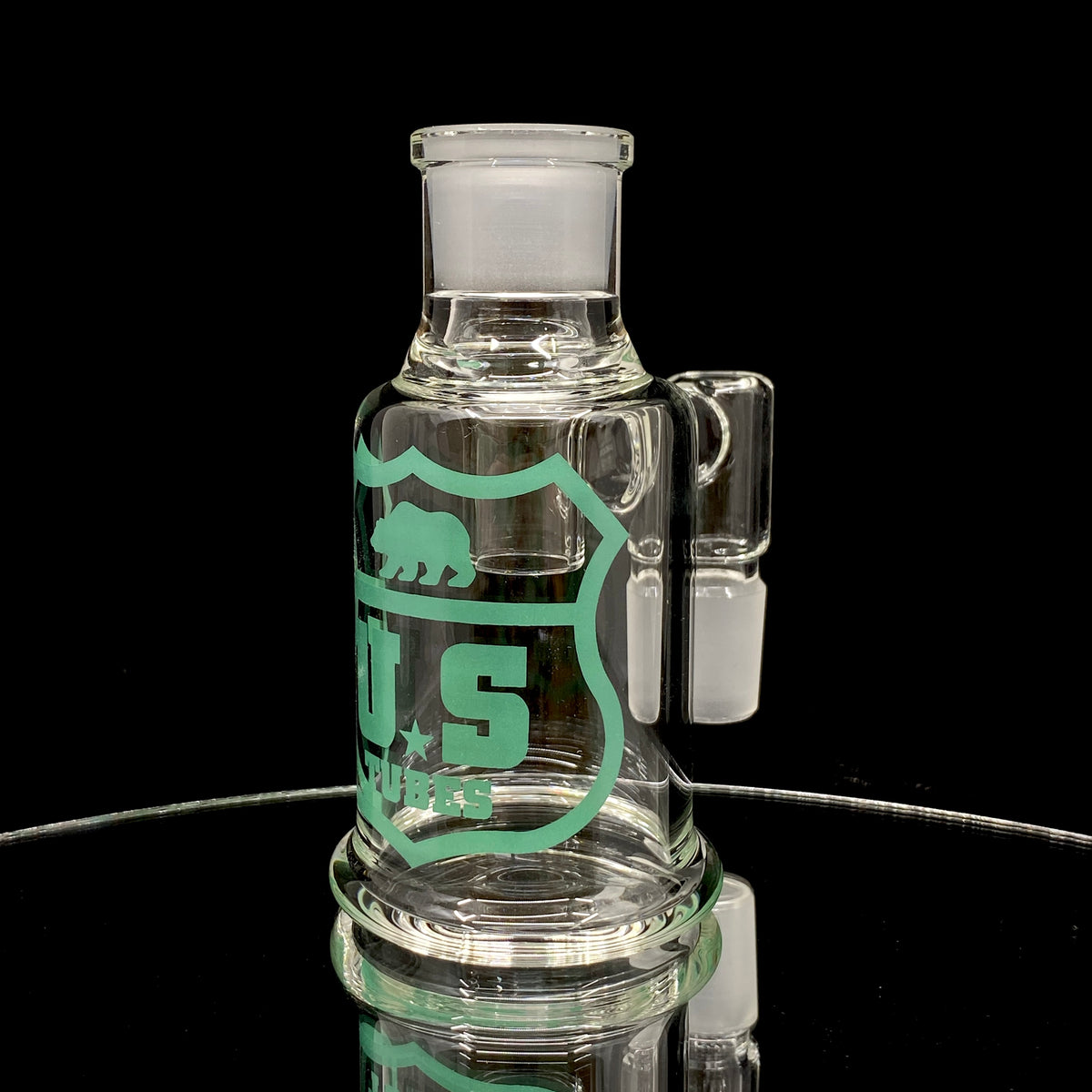 Dry Catcher 90 Degree (19mm)