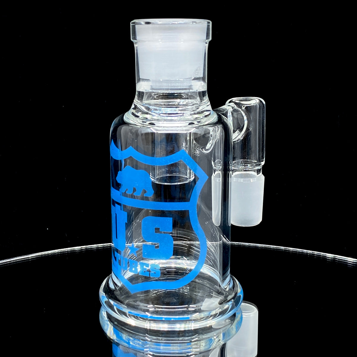 Dry Catcher 90 Degree (19mm)