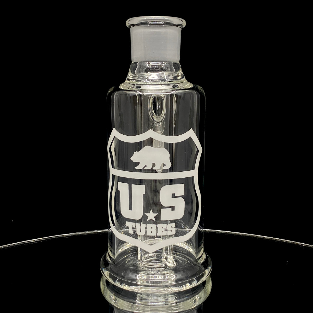 Ash Catcher 45 Degree (19mm)