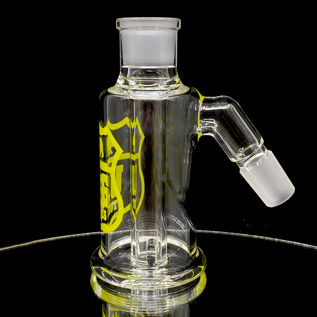 Ash Catcher 45 Degree (19mm)