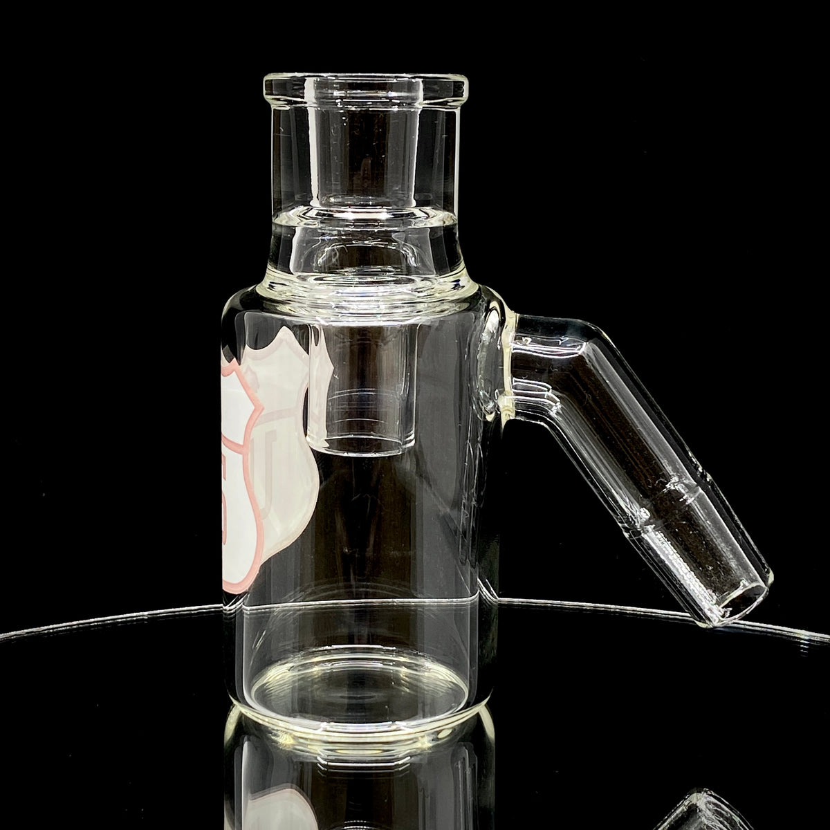 Dry Catcher 45 Degree (19mm)