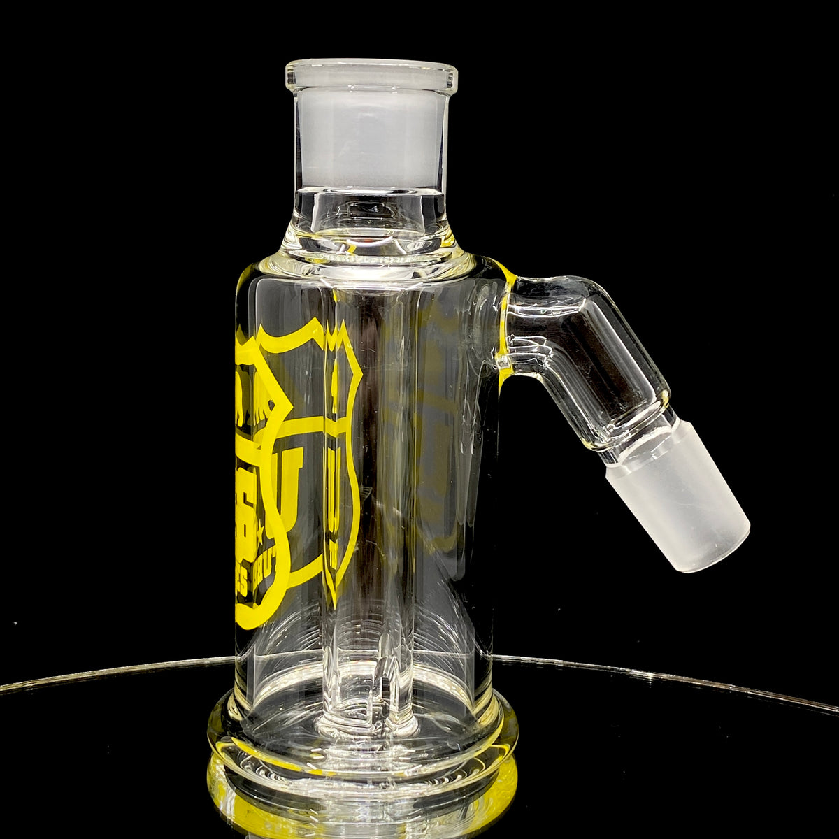 Ash Catcher 45 Degree (19mm)
