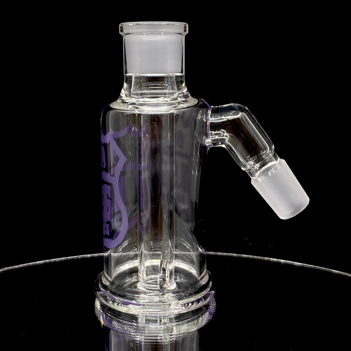 Ash Catcher 45 Degree (19mm)