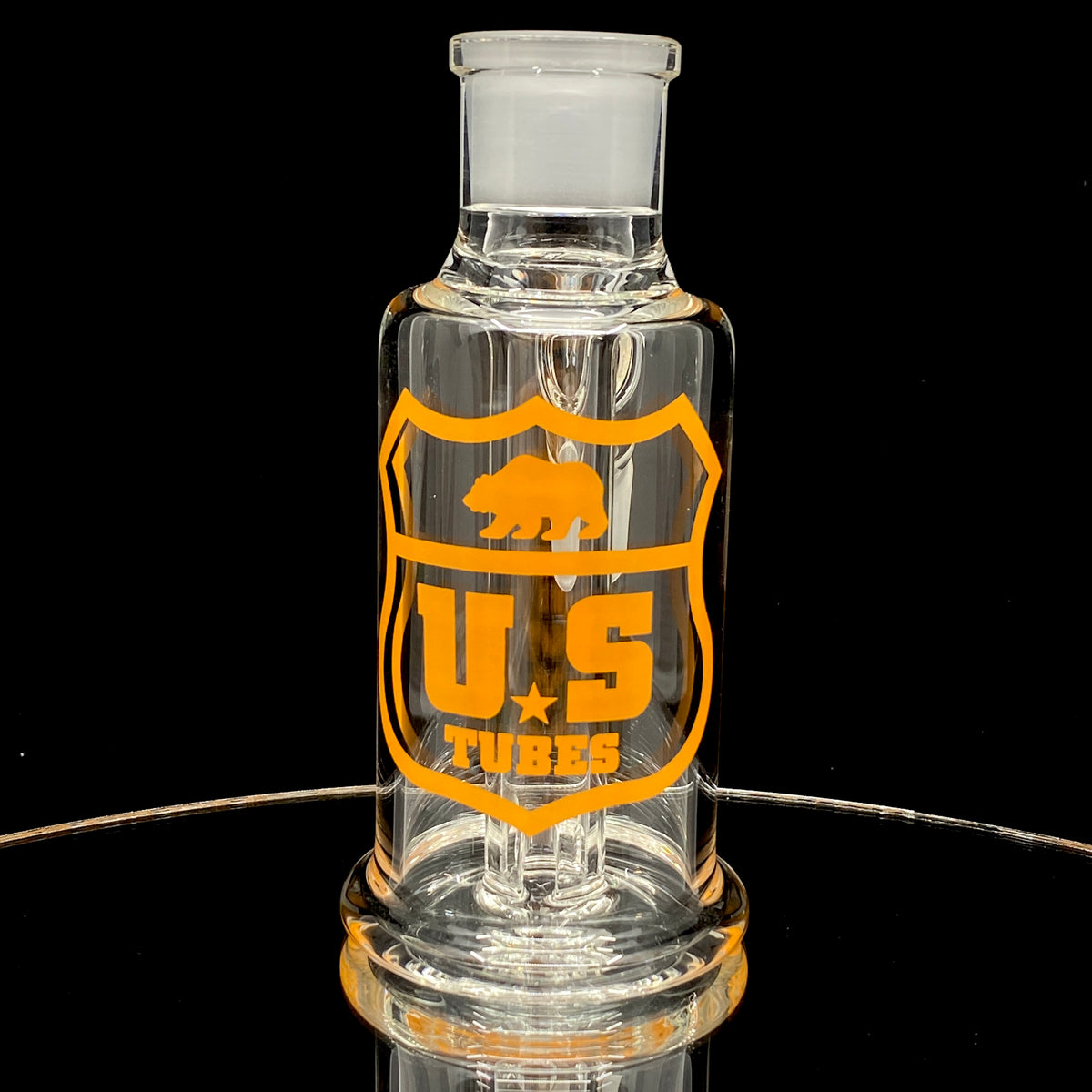 Ash Catcher 45 Degree (19mm)