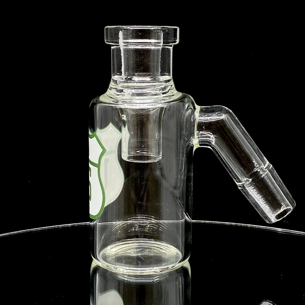 Dry Catcher 45 Degree (19mm)