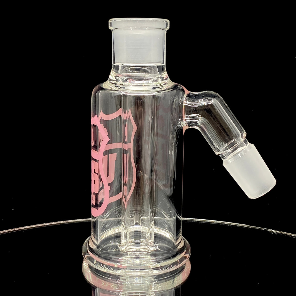 Ash Catcher 45 Degree (19mm)